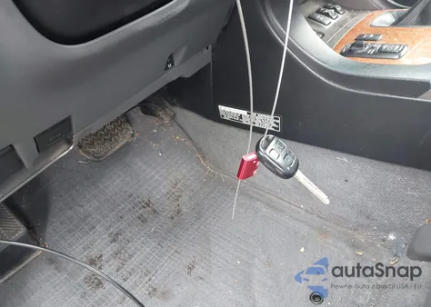 2005 Lexus Gx 470 из США, поврежденный, VIN JTJBT20X550090467